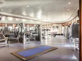 Queen Mary 2 Fitness Centre