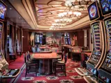 Queen Mary 2 Casino
