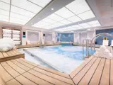 Queen Mary 2 Spa
