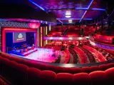 Queen Mary 2 - Royal Court Theatre