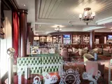 Queen Mary 2 Golden Lion Pub